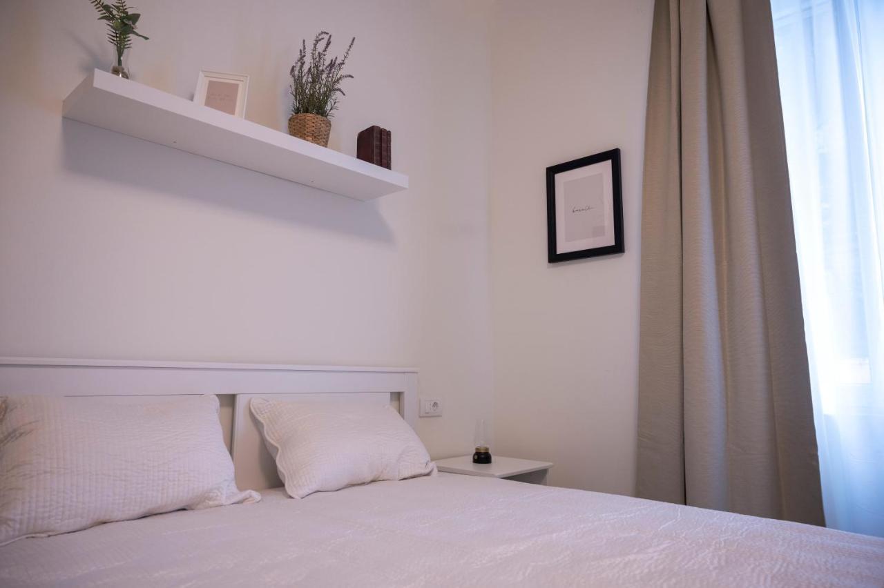 Pop Luxury Apartments Belgrad Zewnętrze zdjęcie