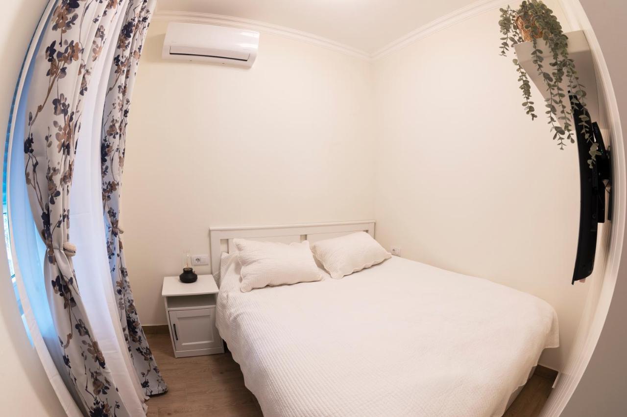 Pop Luxury Apartments Belgrad Zewnętrze zdjęcie