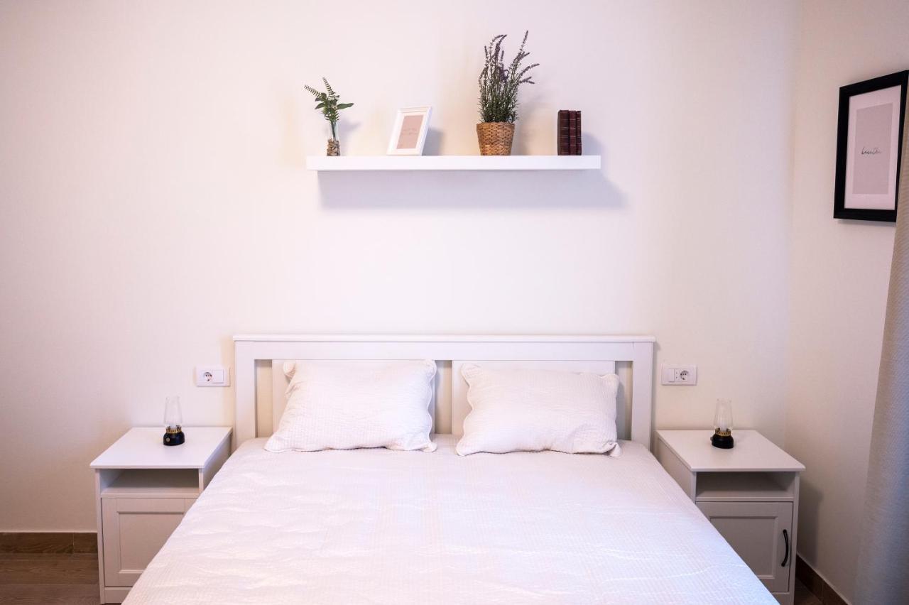 Pop Luxury Apartments Belgrad Zewnętrze zdjęcie