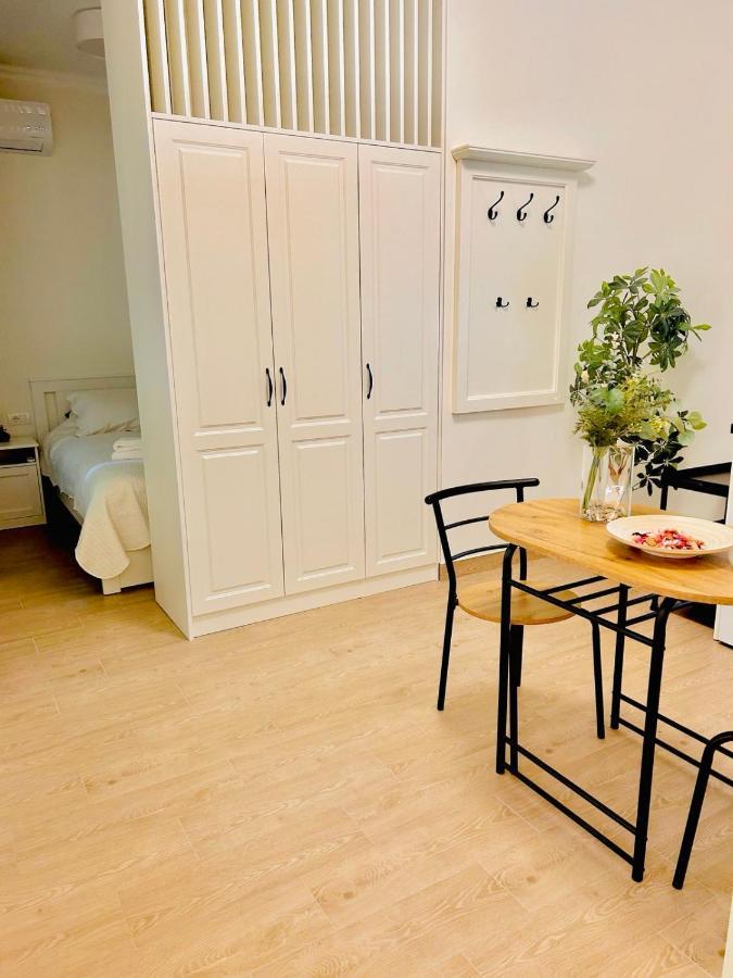 Pop Luxury Apartments Belgrad Zewnętrze zdjęcie