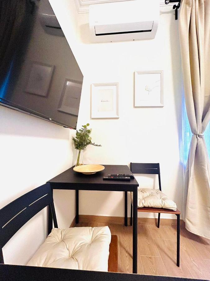 Pop Luxury Apartments Belgrad Zewnętrze zdjęcie