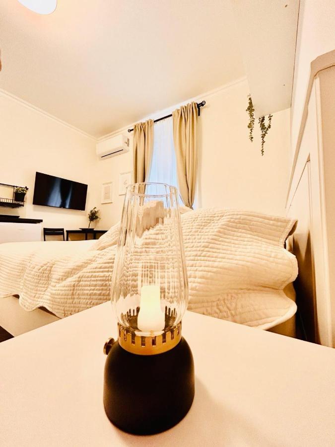 Pop Luxury Apartments Belgrad Zewnętrze zdjęcie