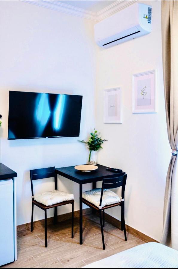 Pop Luxury Apartments Belgrad Zewnętrze zdjęcie