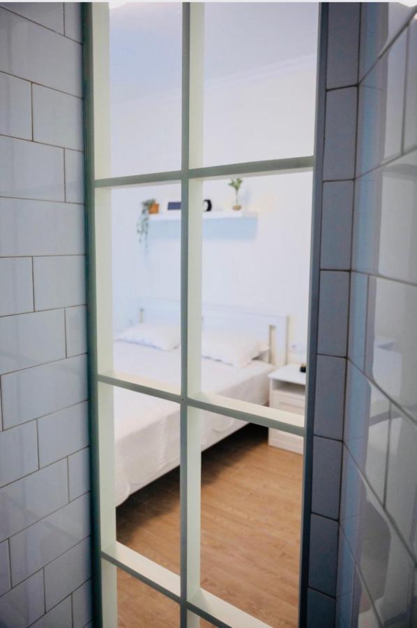 Pop Luxury Apartments Belgrad Zewnętrze zdjęcie