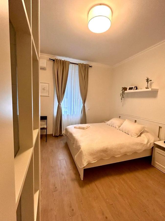 Pop Luxury Apartments Belgrad Pokój zdjęcie