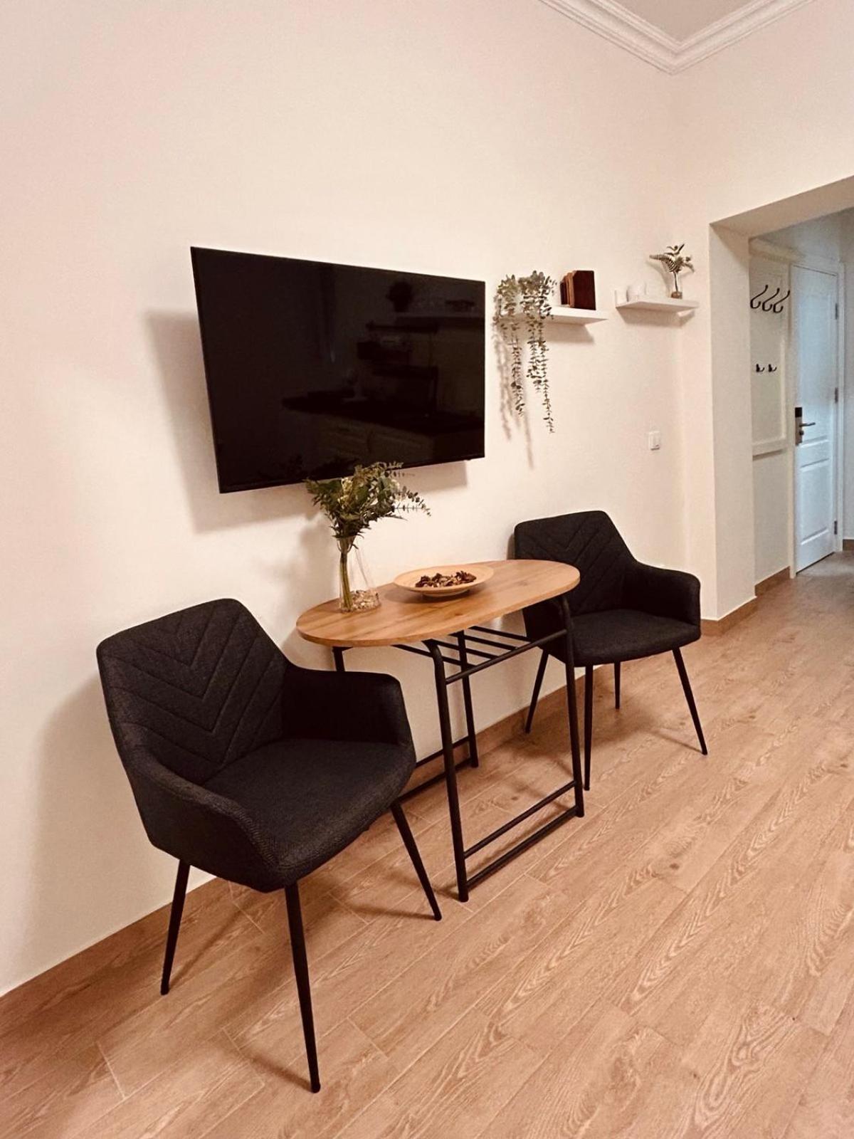 Pop Luxury Apartments Belgrad Zewnętrze zdjęcie