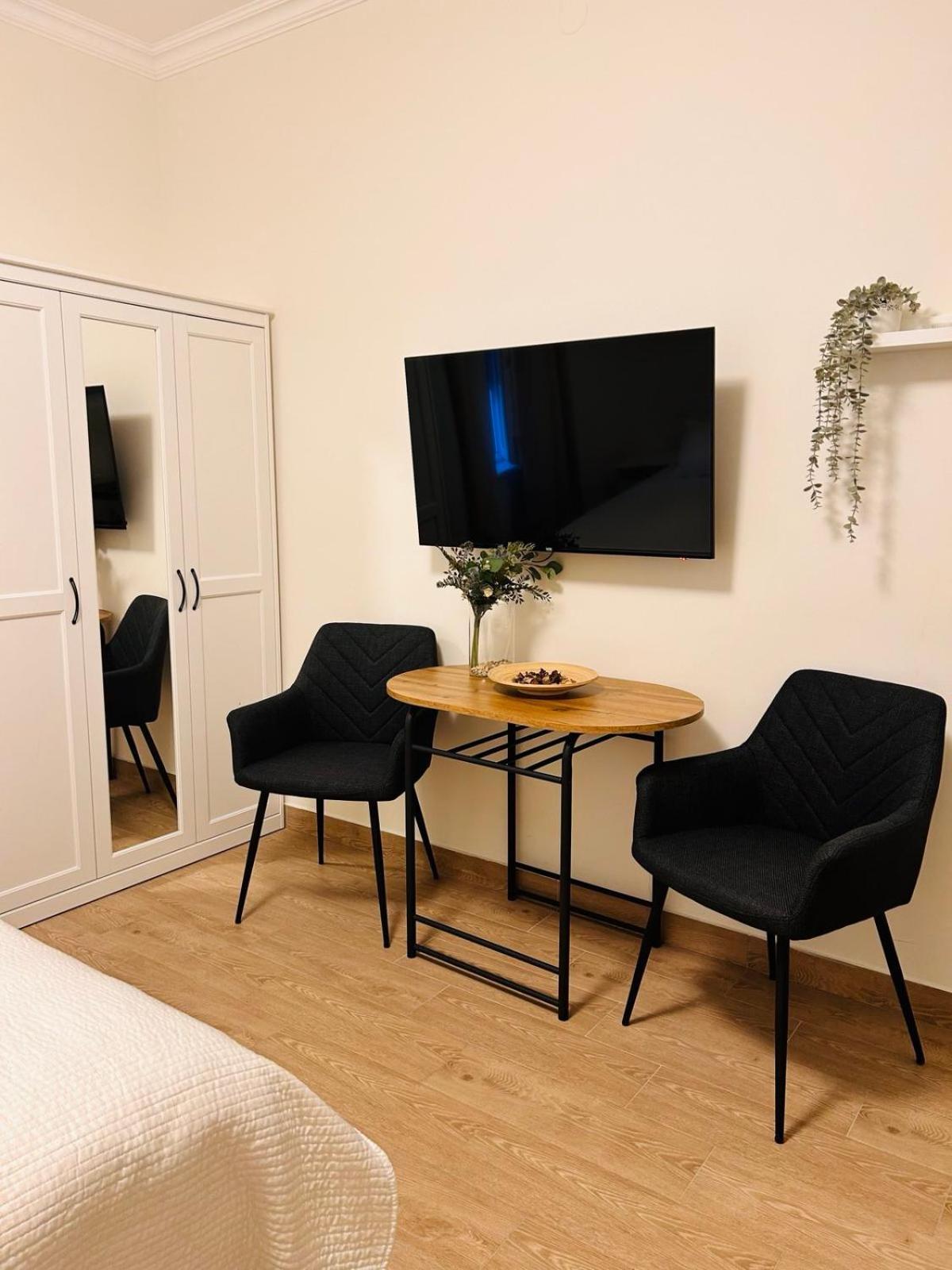 Pop Luxury Apartments Belgrad Zewnętrze zdjęcie